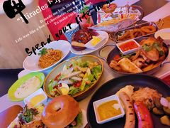 -甲丁坊·德餐·酒吧(五棵松华熙店)