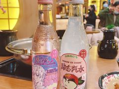 励志汽水-牛New寿喜烧(青浦店)