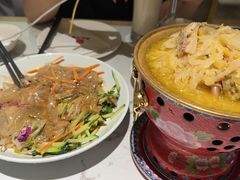 -关东小磨东北菜(漕河泾印象城店)