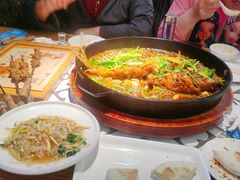 -勇利赵家烤肉坊(翠华北路店)