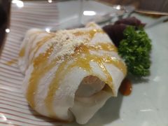 -角落里(中山公园店)