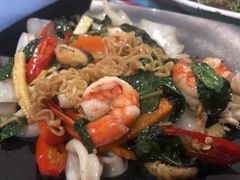 -Doo Dee Thai Food(Issan/Isaan/Esan)
