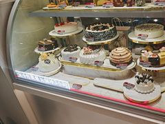 -DQ·蛋糕·冰淇淋(万达店)