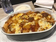 -必胜客(八一店)
