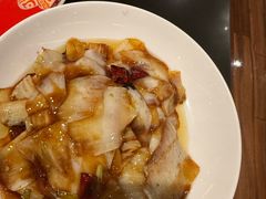 -北京王府井希尔顿酒店·秦唐中餐厅Chynna