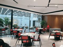 -富淳饭店(陆家嘴保利广场店)