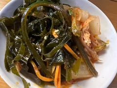 -萍姨抻面馆·鸡架冒菜(清湖店)