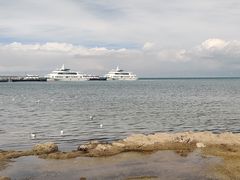 -青海湖二郎剑景区