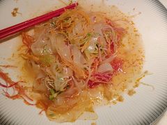 -径山十八道·风味民间菜(华夏之心店)