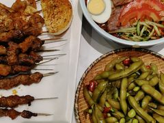 -恒盛居回族饭店