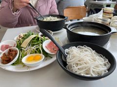 -九久大过桥米线(太古里店)
