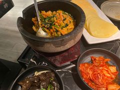-韩悦牛排烤肉(仓山万达店)