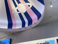 -喜茶(迪士尼小镇DP店)
