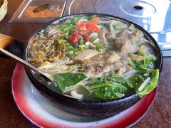 -银同牦牛肉火锅