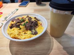 -明記茶餐廳(福田总店)