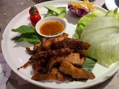 -星叶·东南亚料理(温州万象城店)