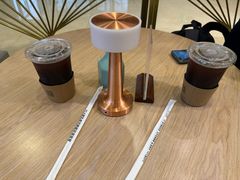 -逸派咖啡 EPARKCOFFEE(广安门店)