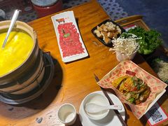 -捞围鲜·港式打边炉(海阳路店)