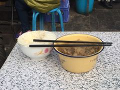 -定家小酥肉·清真(回民街店)
