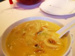 -丽思卡尔顿酒店-天泰轩中餐厅(大沽北路店)