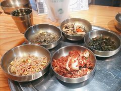-金顺碳烤肉(番禺傍江地铁站店)