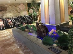 -青水瓦台汤泉(新华店)