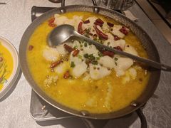 -外婆味道·云南菜大当家(关上店)