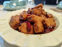 -嗨辣小聚·盘锦河蟹·海鲜烧烤龙虾(盘锦十年好店)
