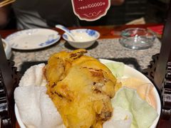 -并州大牌档之醉轻尘