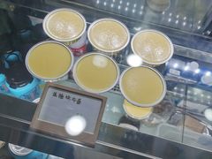 -留白咖啡(人民巷八号大院店)