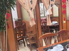 -老北京羊蝎子火锅(光荣道店)