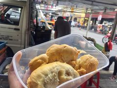-金伯利街美食夜市