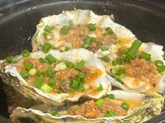 -小时候焗海鲜(鄞州万达店)