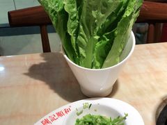 -陈记顺和潮汕牛肉火锅(韩江路店)