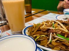 -小龍鳳餐室(番禺路店)