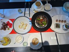 -馋遇江南·精致湖景雅宴(东方之门店)