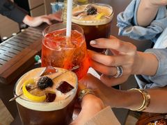 酸柠浮冷萃-星巴克臻选(上海合生汇1F店)