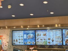 -西部马华清真兰州牛肉面·烧烤夜市(三里河店)