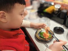 -争鲜回转寿司(西红门荟聚PLUS店)