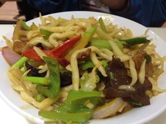 吴记搓鱼-吴记排档搓鱼(甘州美食城店)
