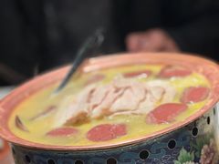 -奉天小馆·非遗东北菜(济南万象城店)