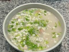 -长岁羊肉汤(万象城店)