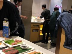-么子烤肉(化龙池店)
