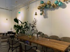 -MIMO CAFE(沙头角店)
