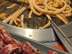 -新石器烤肉(百联川沙店)