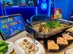 -鱼酷活鱼烤鱼(沈阳大悦城店)