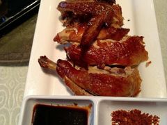 -辣婆婆(航天桥店)