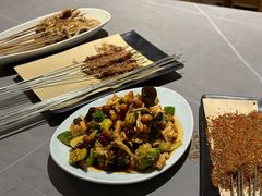 -李赵合鲜肉烧烤(西荷店)
