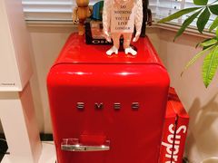 -目艮眼镜SHOWROOM(品牌集合店)