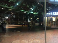 -Pancakes on the rocks(Darling Harbour)